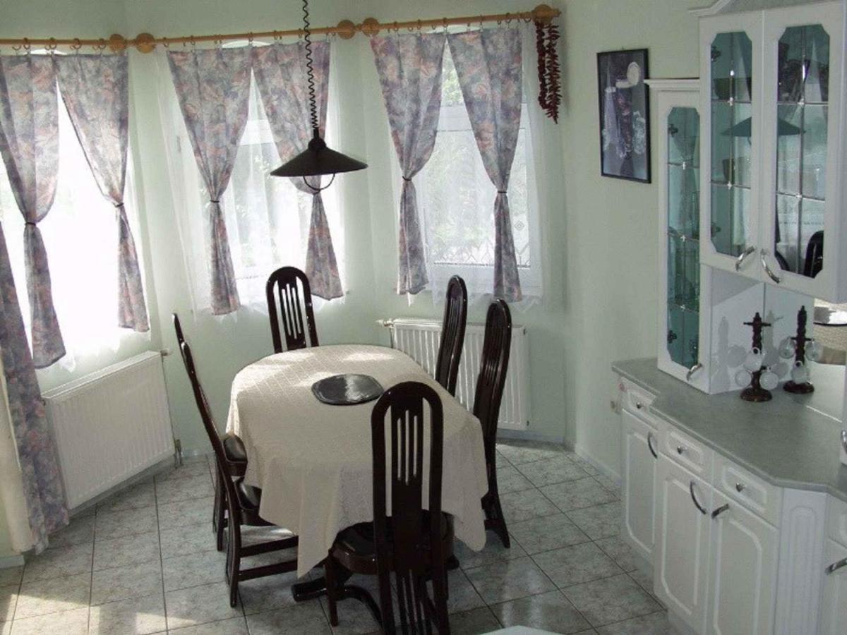 Apartment In Siofok/Balaton 19942 ภายนอก รูปภาพ