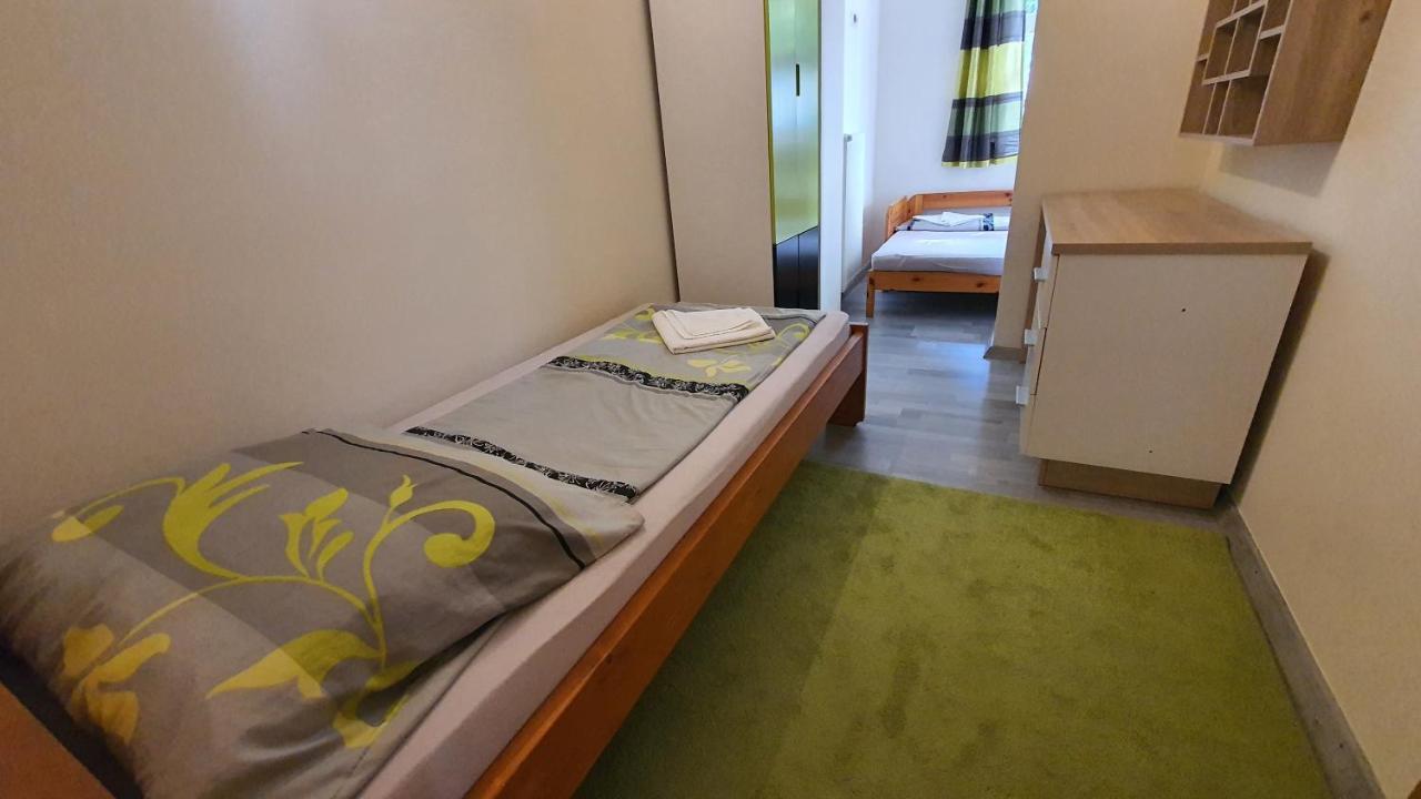Apartment In Siofok/Balaton 19942 ภายนอก รูปภาพ