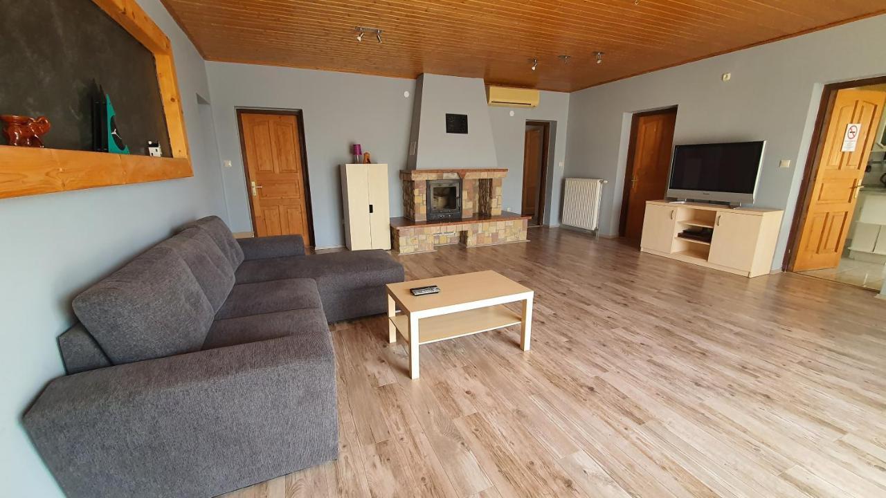 Apartment In Siofok/Balaton 19942 ภายนอก รูปภาพ
