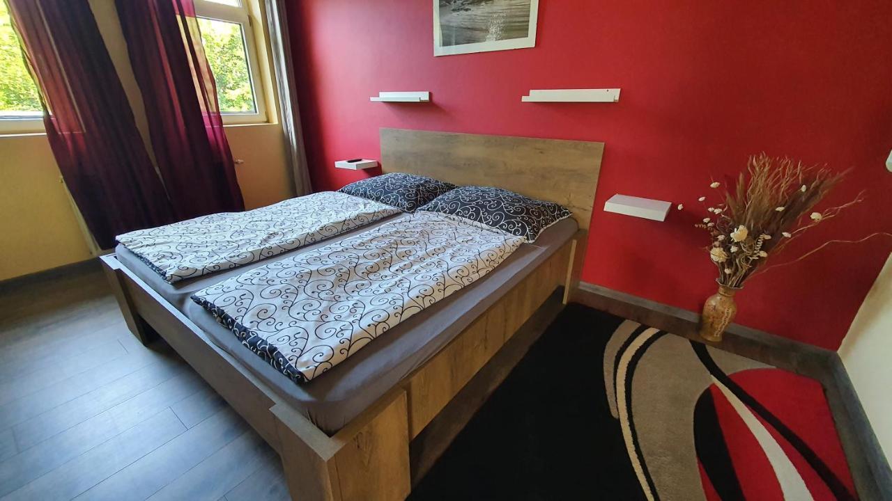 Apartment In Siofok/Balaton 19942 ภายนอก รูปภาพ