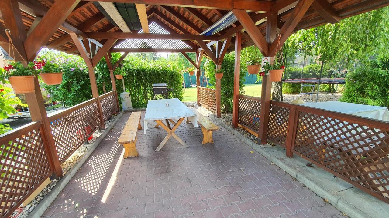 Apartment In Siofok/Balaton 19942 ภายนอก รูปภาพ