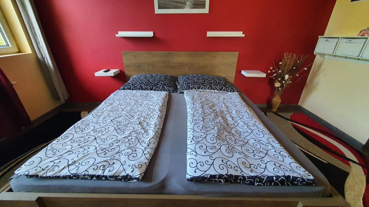Apartment In Siofok/Balaton 19942 ภายนอก รูปภาพ