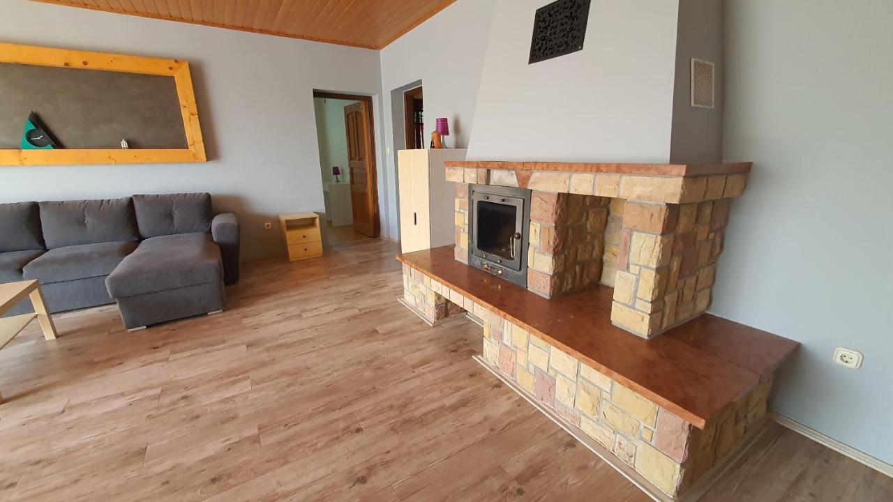 Apartment In Siofok/Balaton 19942 ภายนอก รูปภาพ