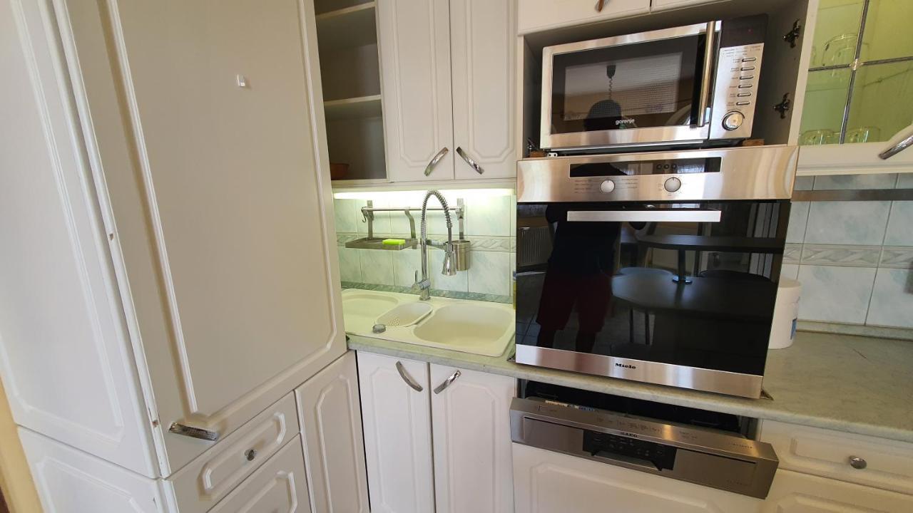 Apartment In Siofok/Balaton 19942 ภายนอก รูปภาพ