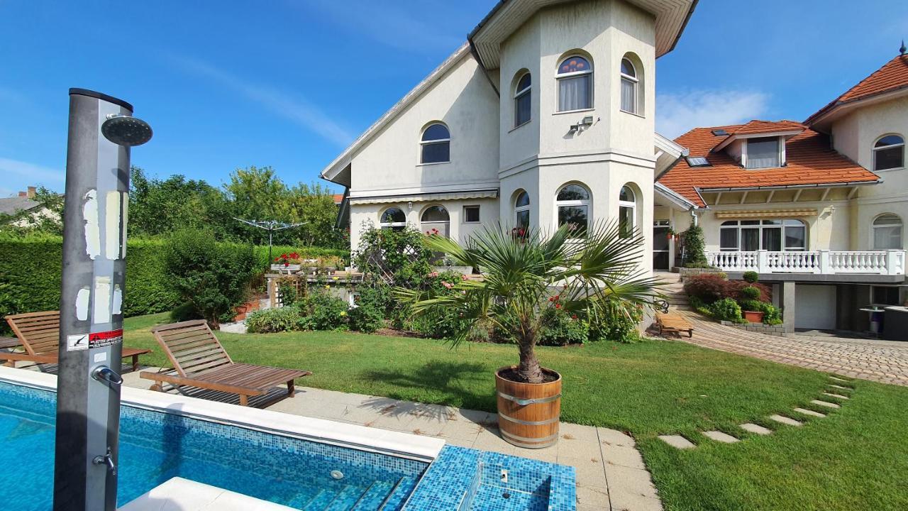 Apartment In Siofok/Balaton 19942 ภายนอก รูปภาพ