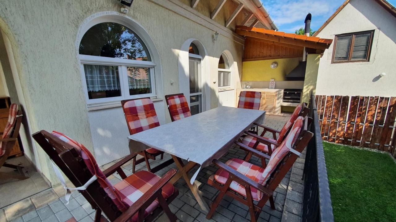 Apartment In Siofok/Balaton 19942 ภายนอก รูปภาพ