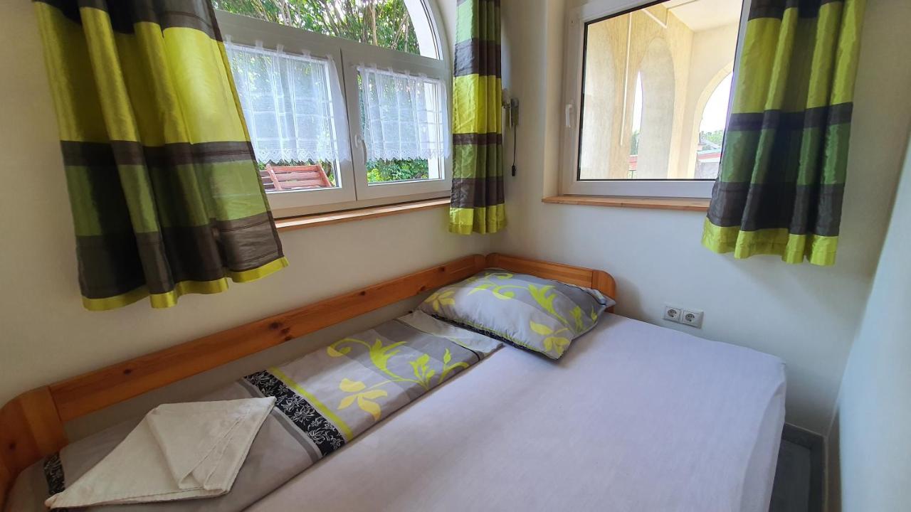 Apartment In Siofok/Balaton 19942 ภายนอก รูปภาพ