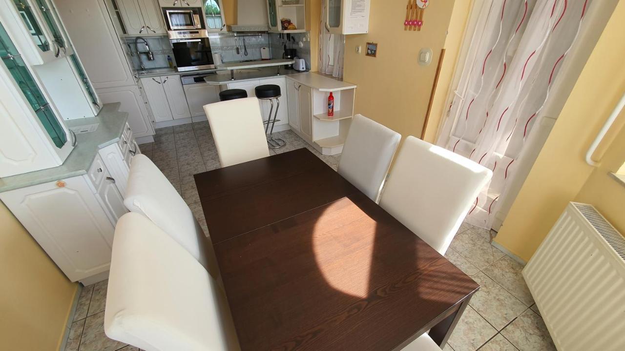 Apartment In Siofok/Balaton 19942 ภายนอก รูปภาพ