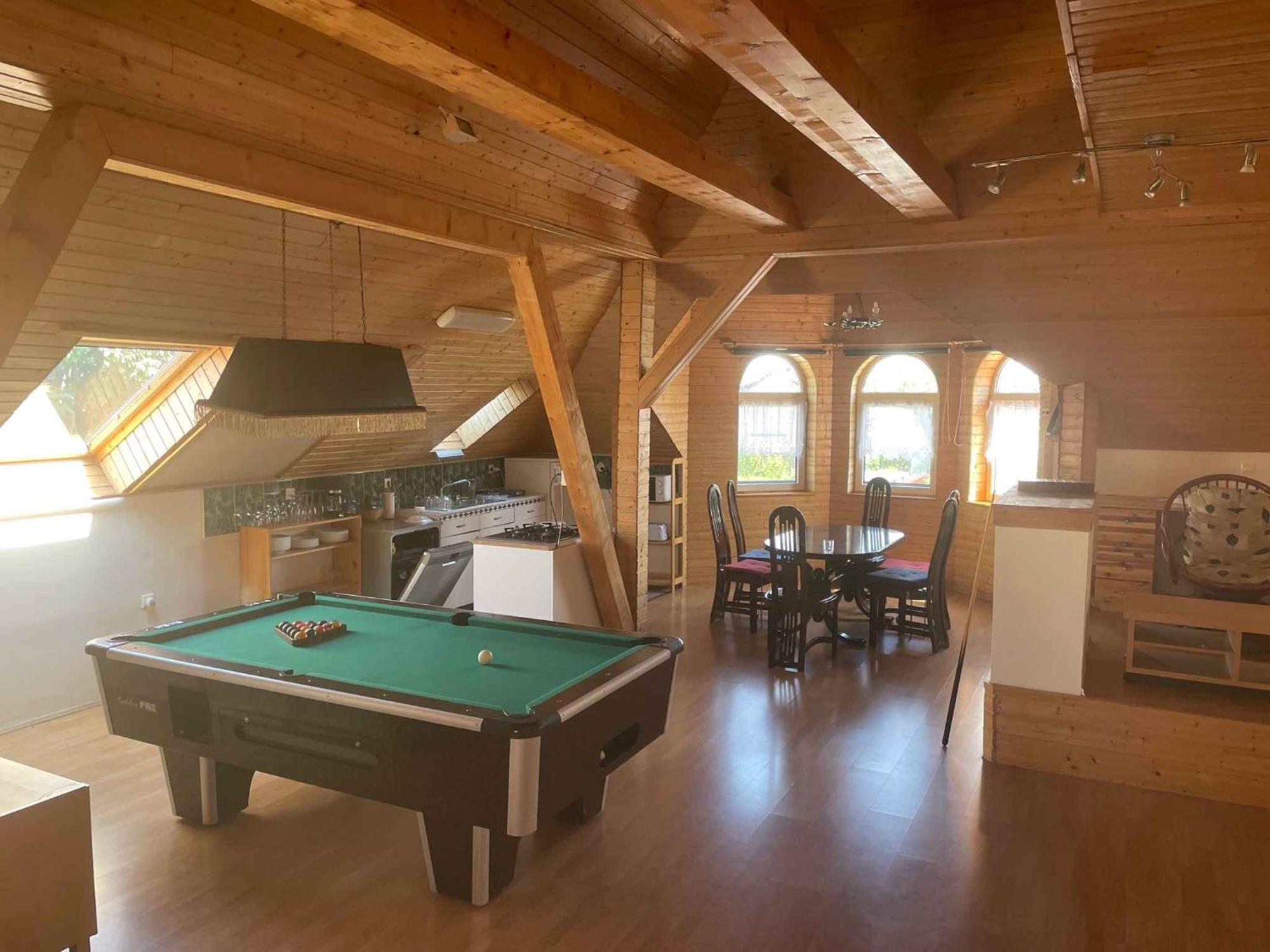 Apartment In Siofok/Balaton 19942 ภายนอก รูปภาพ