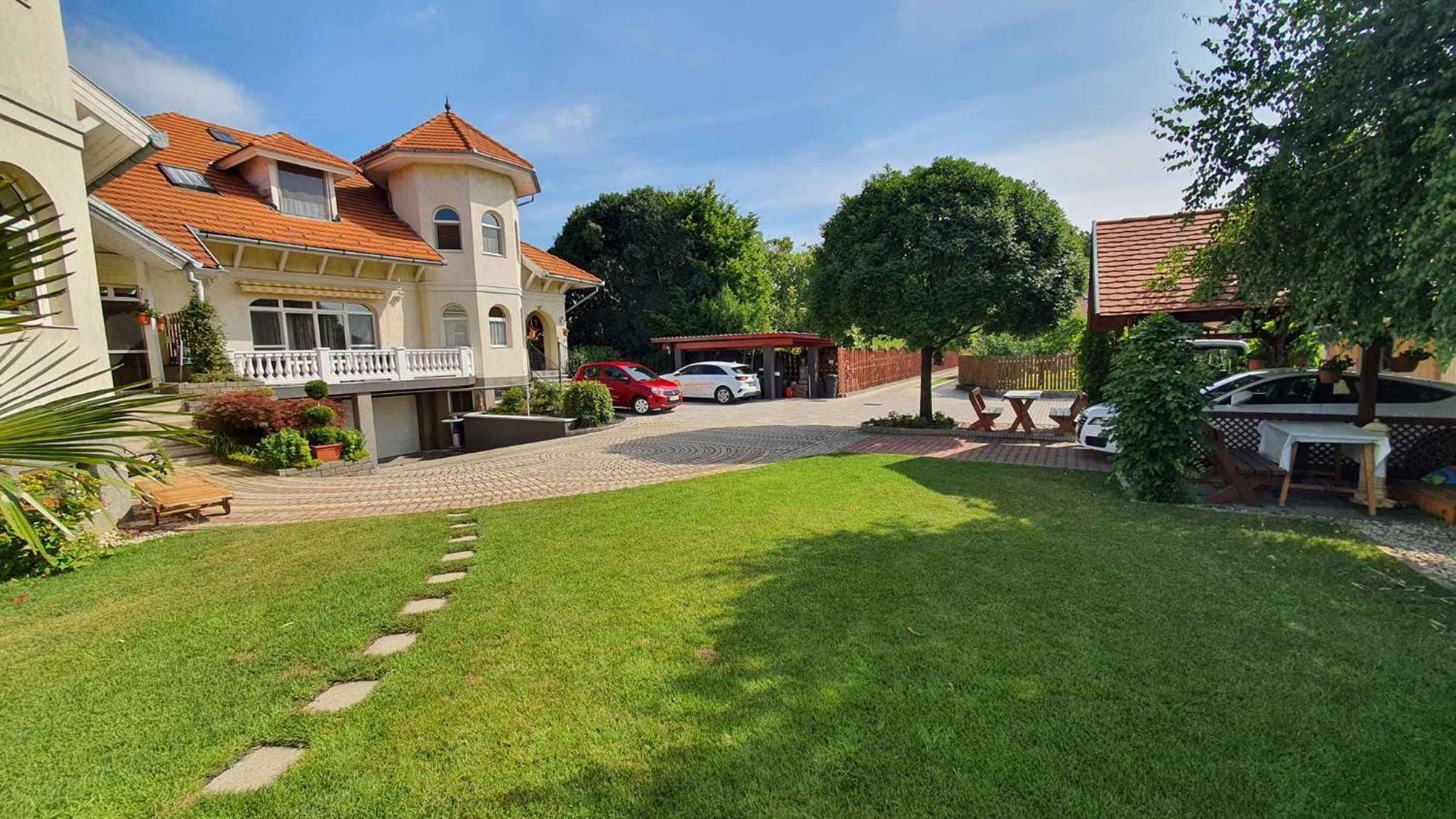 Apartment In Siofok/Balaton 19942 ภายนอก รูปภาพ