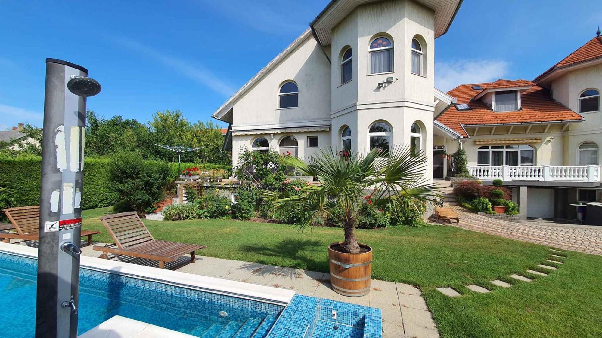 Apartment In Siofok/Balaton 19942 ภายนอก รูปภาพ