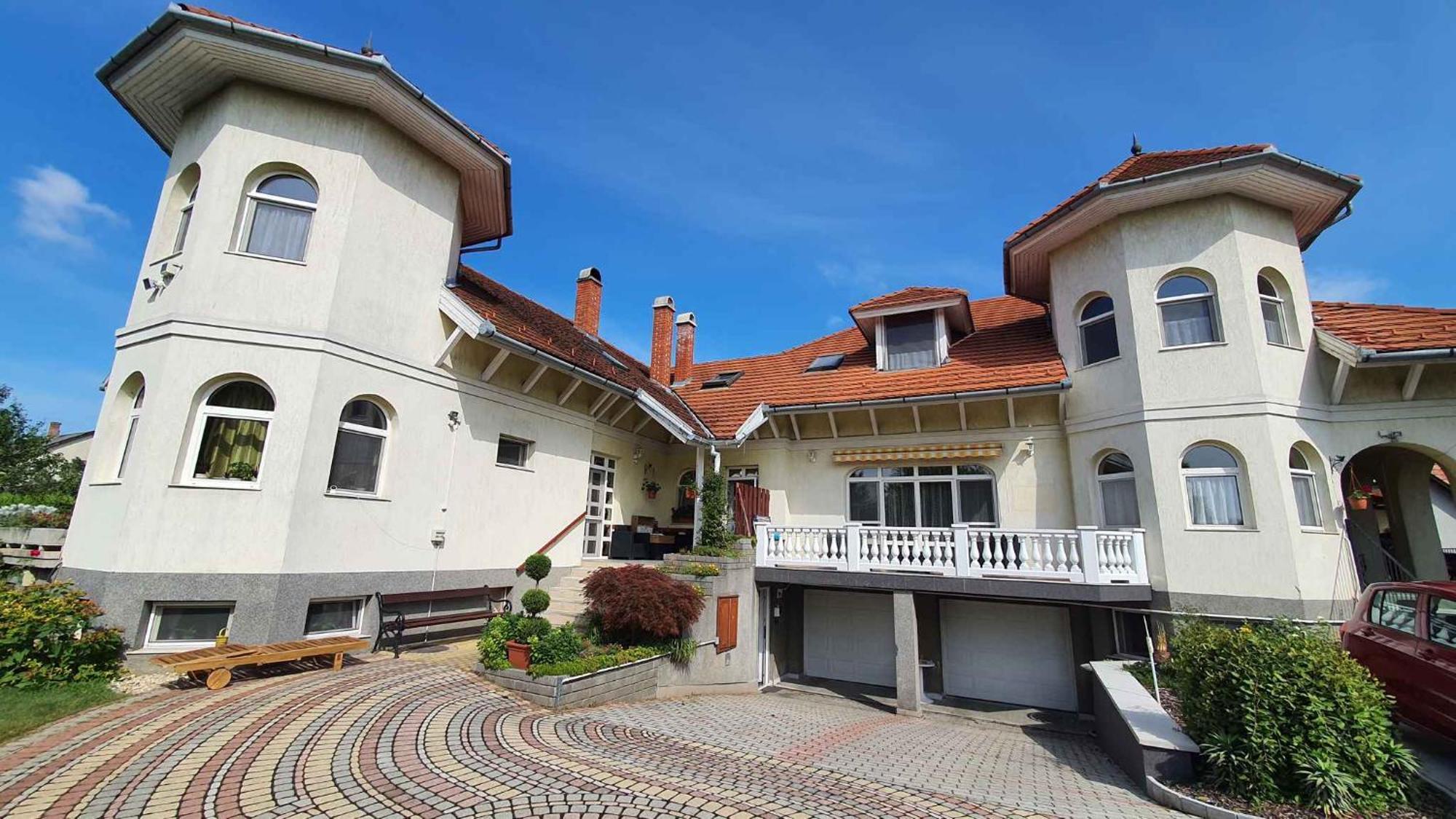 Apartment In Siofok/Balaton 19942 ภายนอก รูปภาพ