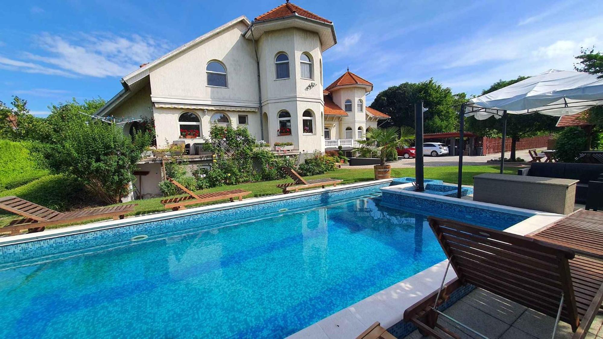 Apartment In Siofok/Balaton 19942 ภายนอก รูปภาพ