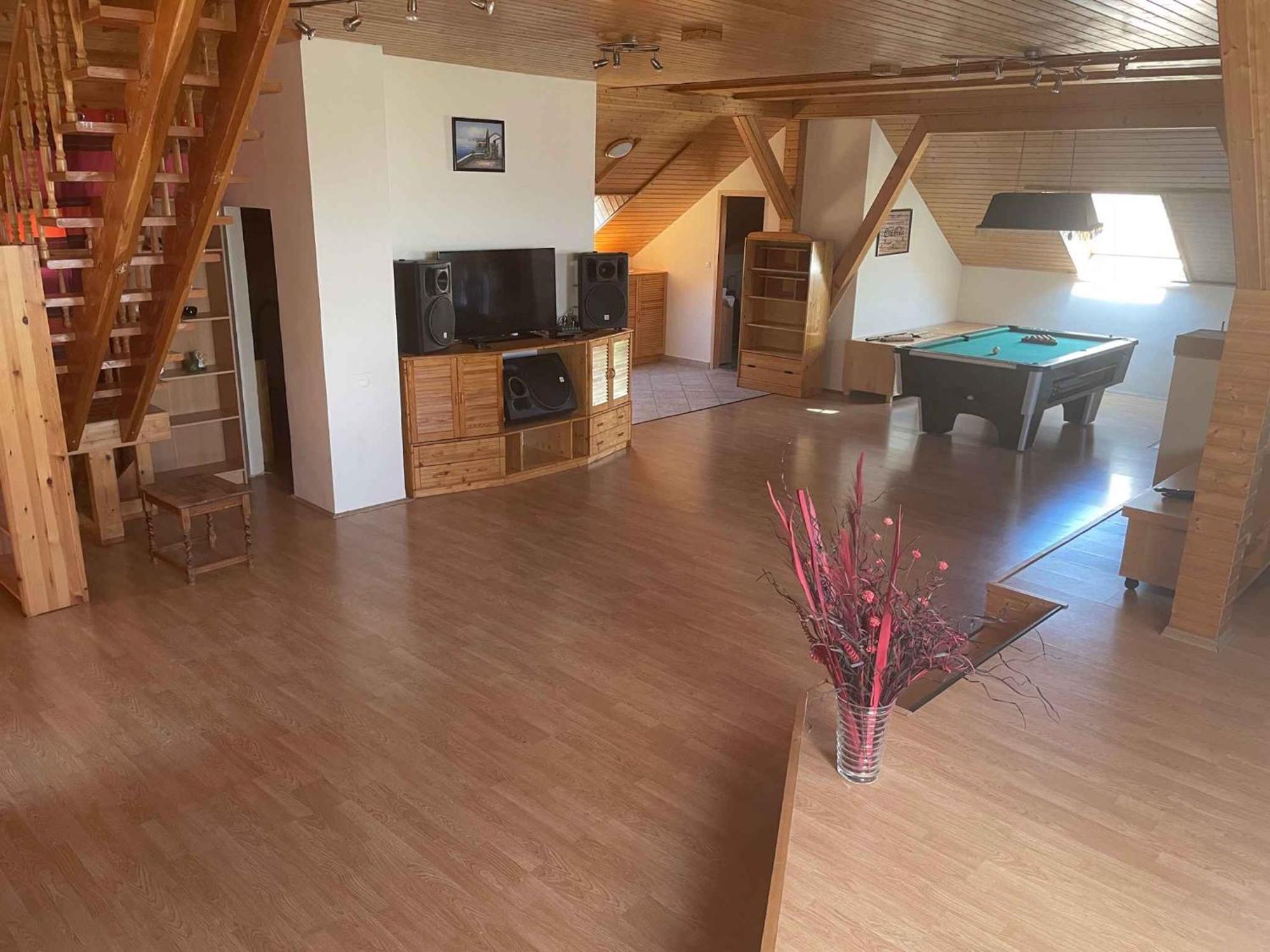 Apartment In Siofok/Balaton 19942 ภายนอก รูปภาพ