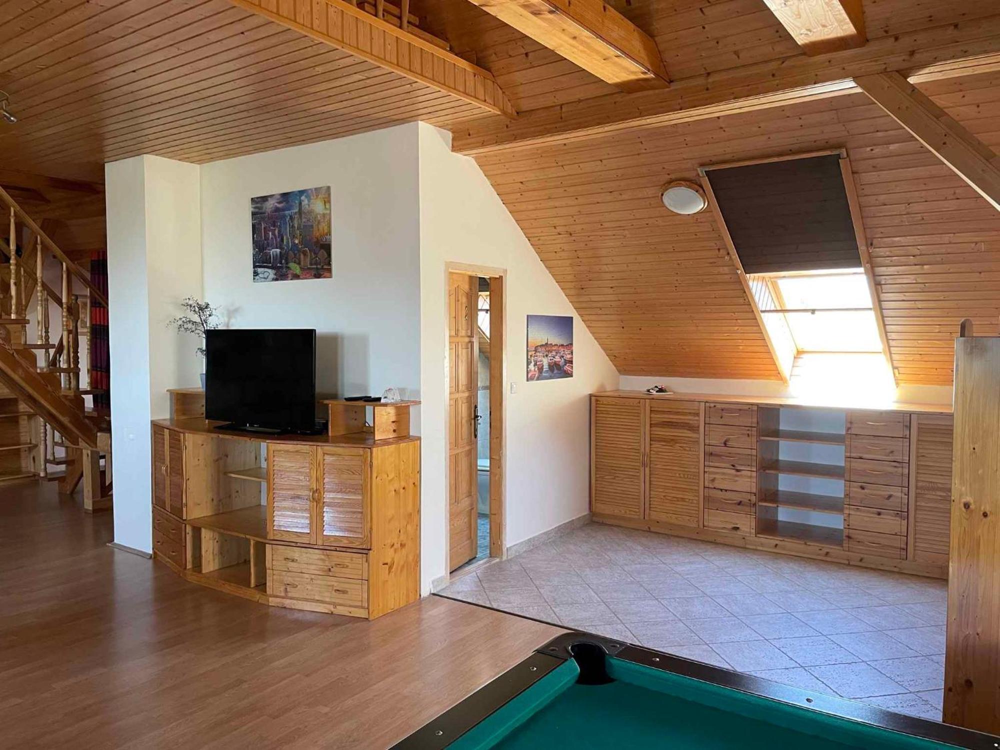Apartment In Siofok/Balaton 19942 ภายนอก รูปภาพ