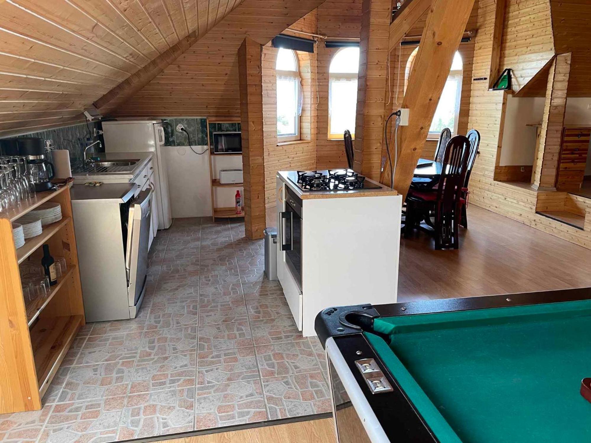 Apartment In Siofok/Balaton 19942 ภายนอก รูปภาพ