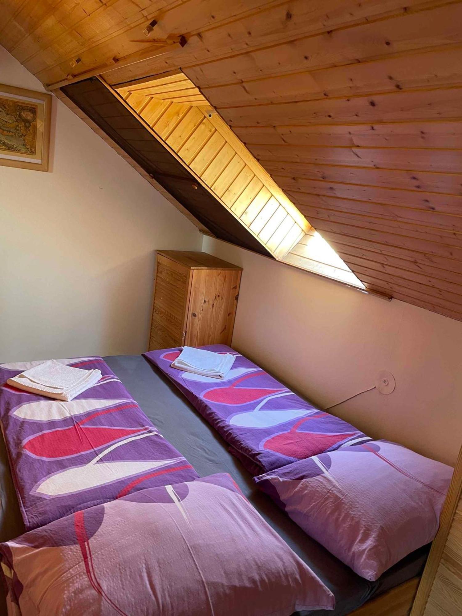 Apartment In Siofok/Balaton 19942 ภายนอก รูปภาพ