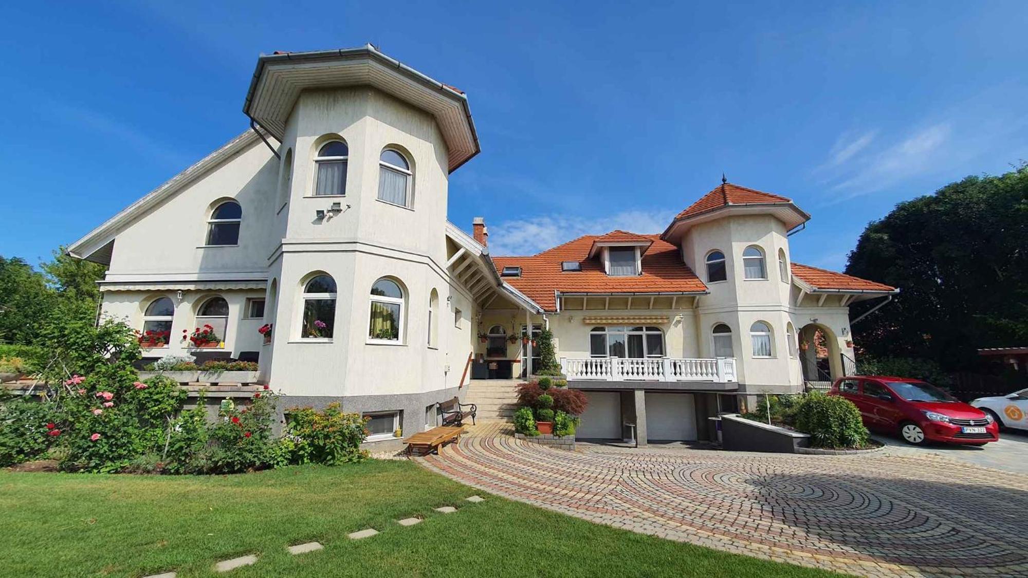 Apartment In Siofok/Balaton 19942 ภายนอก รูปภาพ