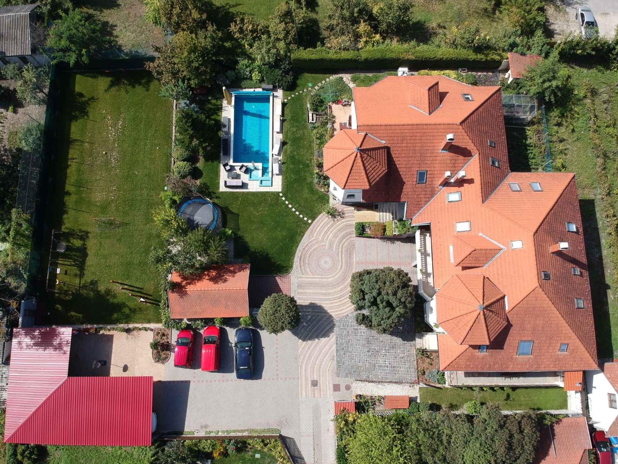 Apartment In Siofok/Balaton 19942 ภายนอก รูปภาพ