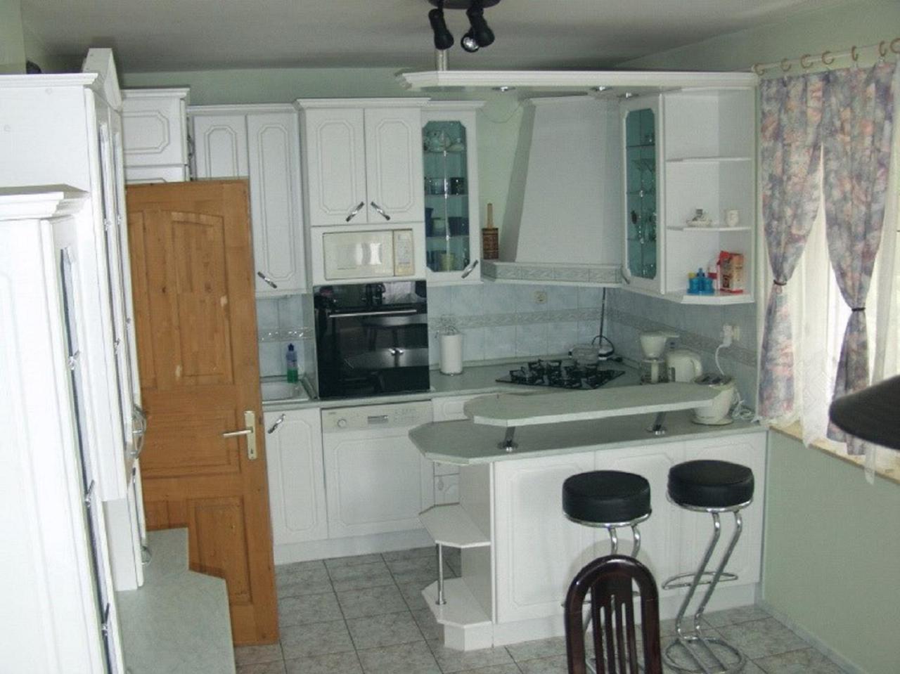Apartment In Siofok/Balaton 19942 ภายนอก รูปภาพ
