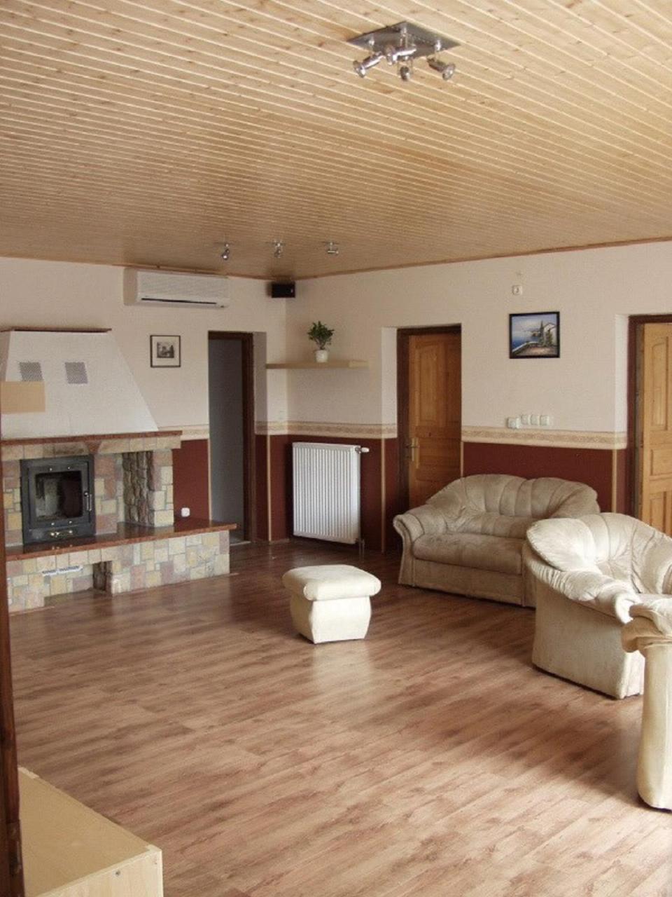 Apartment In Siofok/Balaton 19942 ภายนอก รูปภาพ