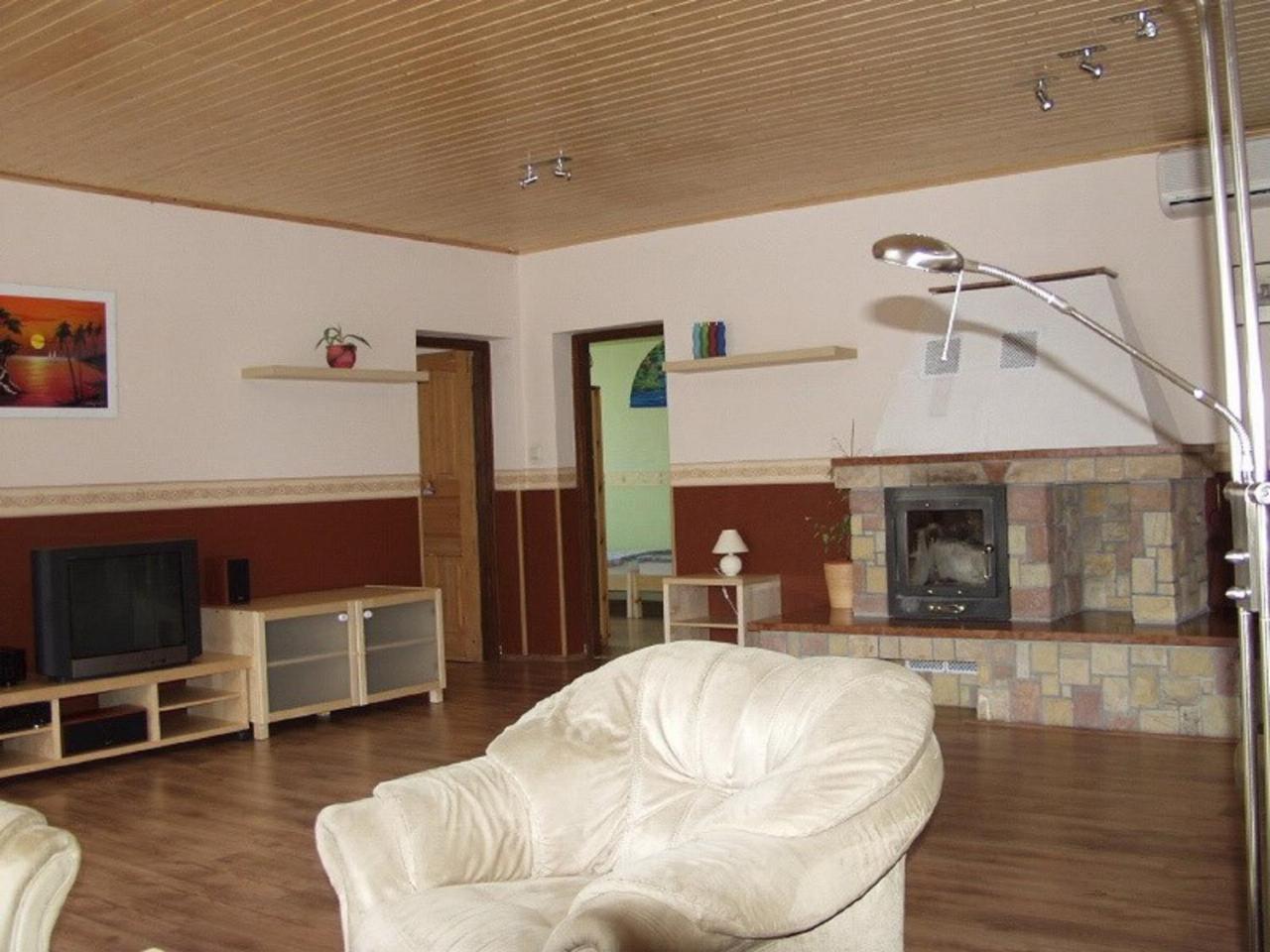 Apartment In Siofok/Balaton 19942 ภายนอก รูปภาพ